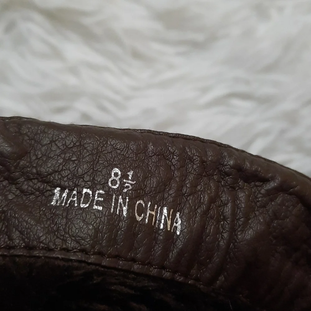 Cathy Din Boots